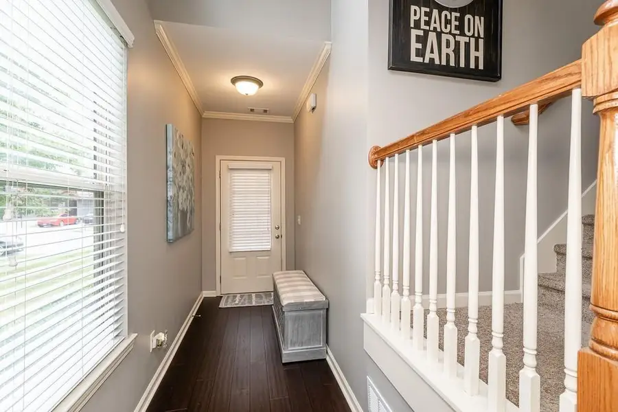 120 Sunset Lane, Woodstock, GA 30189 - #3