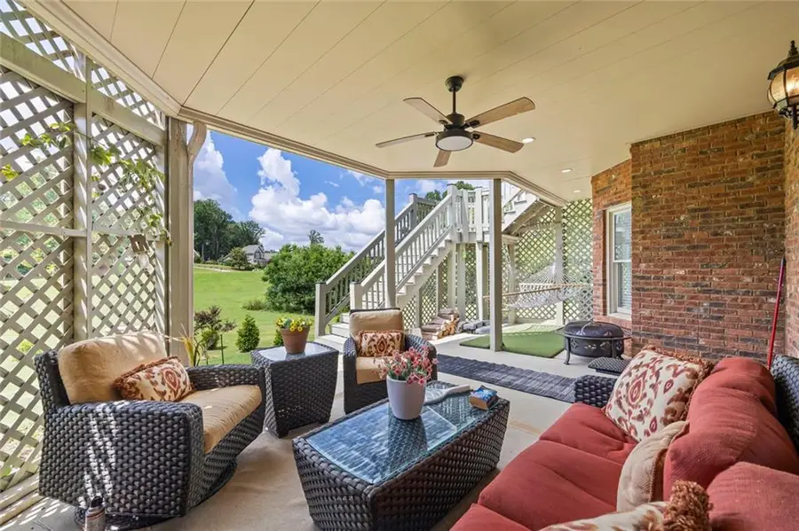 1909 Duncans Mill Lane, Jefferson, GA 30549 - #3