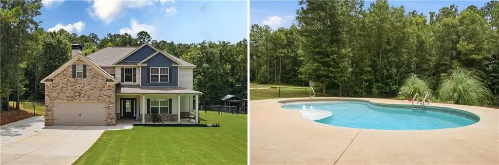129 Waterford Drive, Jackson, GA 30233 - #1