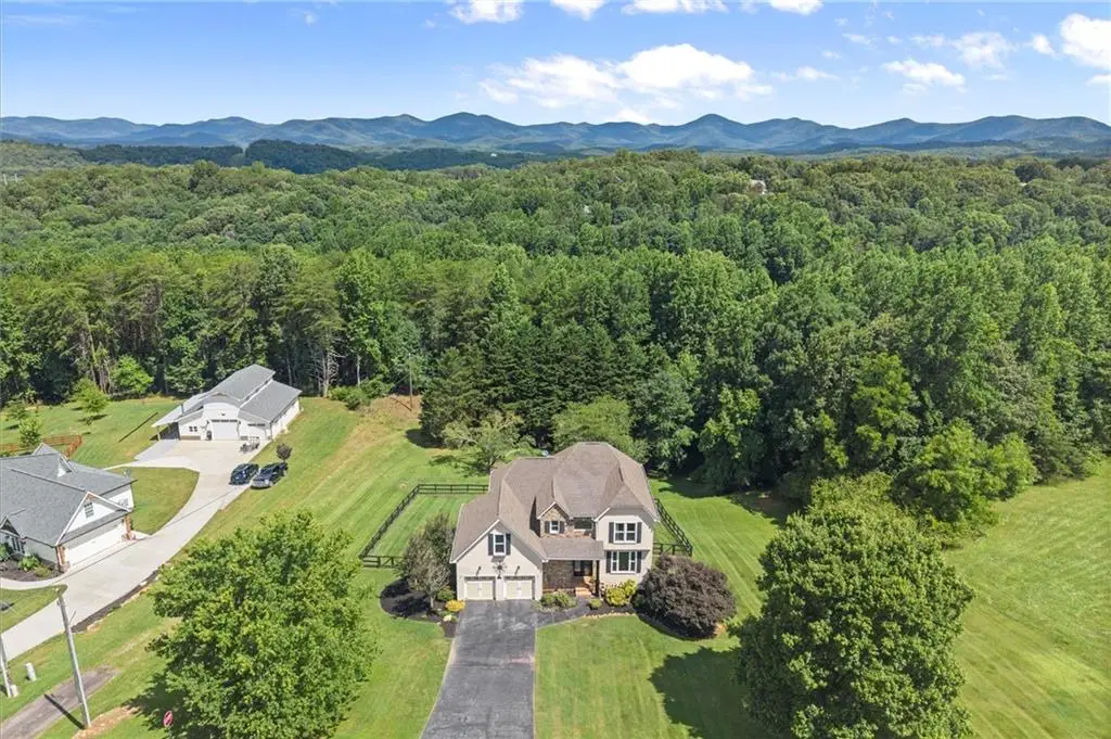 15 Hyalite Road E, Dahlonega, GA 30533 - #1