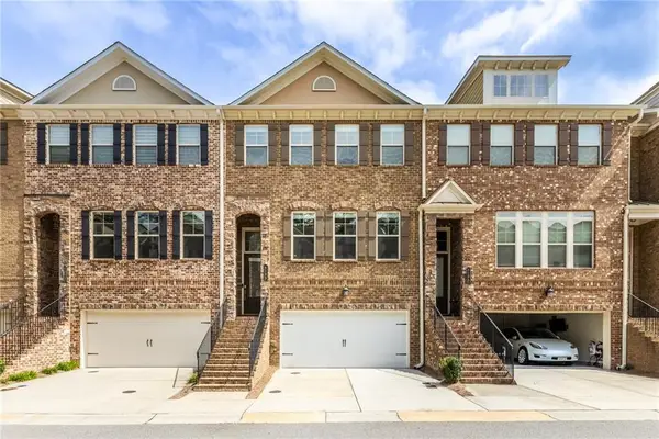 4199 Townsend Lane, Atlanta, GA 30346