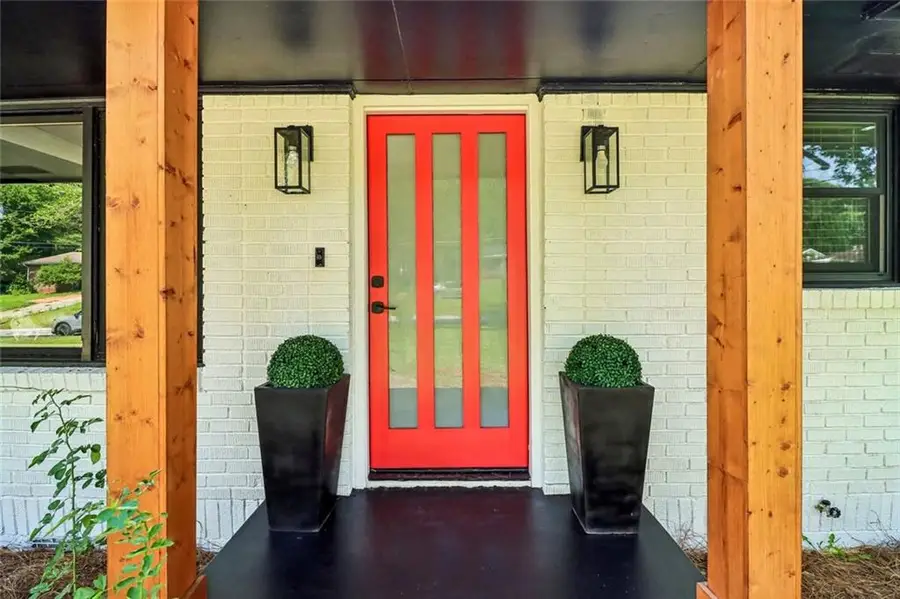 1908 Derrill Drive, Decatur, GA 30032 - #3