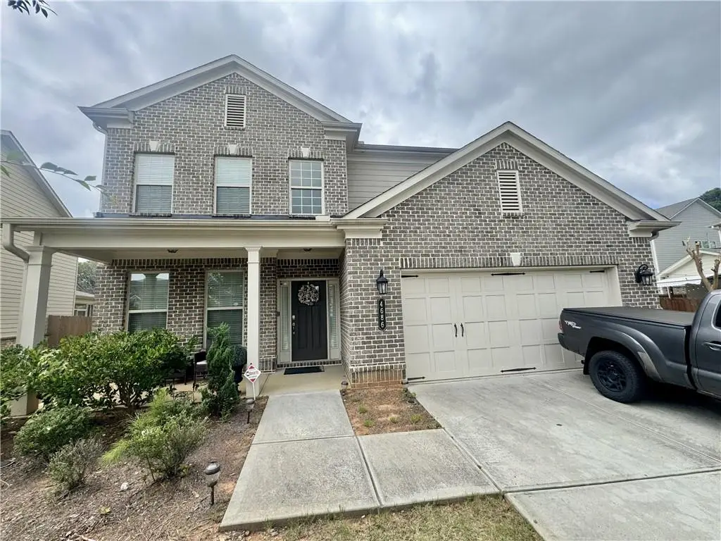 4686 Leader Lane, Duluth, GA 30096 - #1