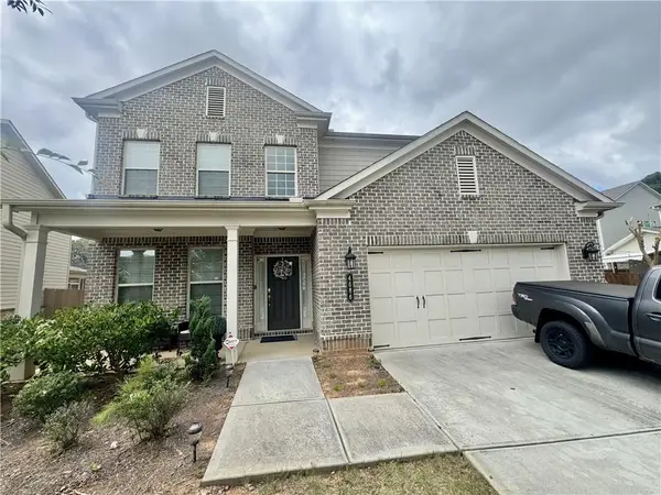 4686 Leader Lane, Duluth, GA 30096
