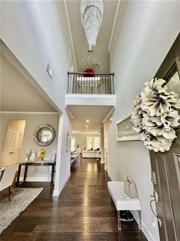 4686 Leader Lane, Duluth, GA 30096 - #2