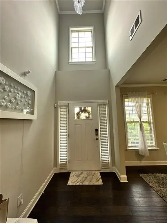 4686 Leader Lane, Duluth, GA 30096 - #3