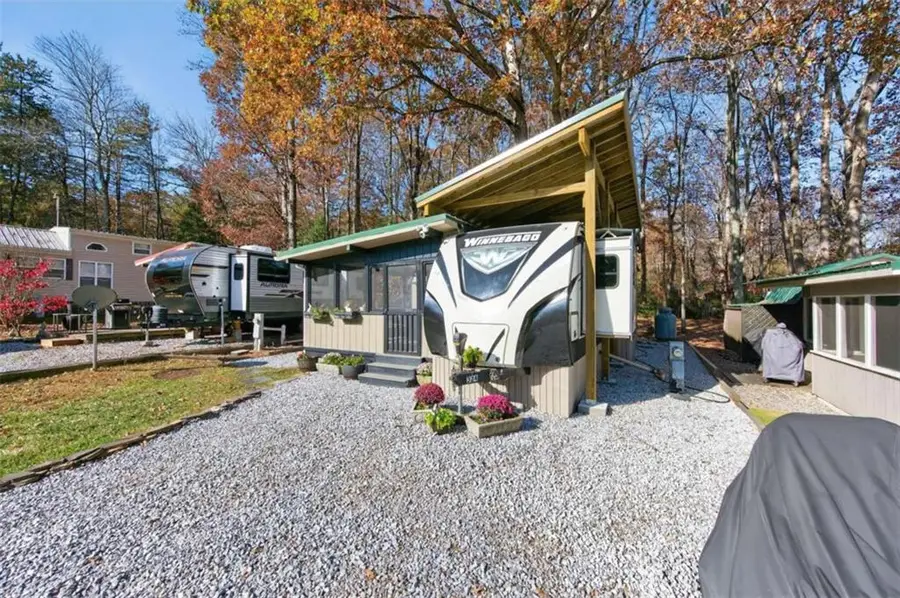 324 Leisure Acres Drive, Cleveland, GA 30528 - #3