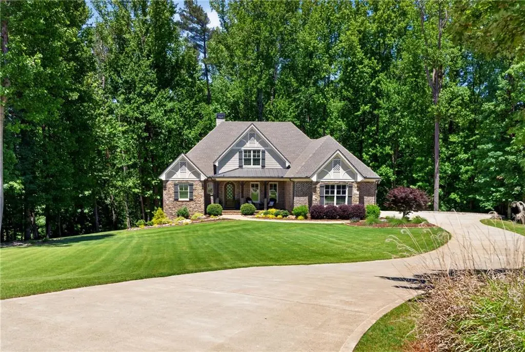 3955 Ineal Drive, Cumming, GA 30028 - #1