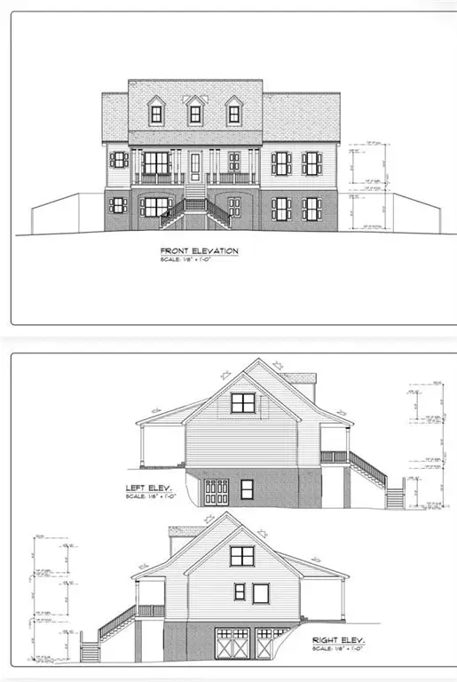3043 Chattahoochee Trace, Gainesville, GA 30506 - #2