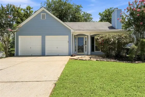 4582 Grove Park Way, Acworth, GA 30101