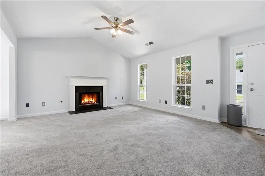 4582 Grove Park Way, Acworth, GA 30101 - #3