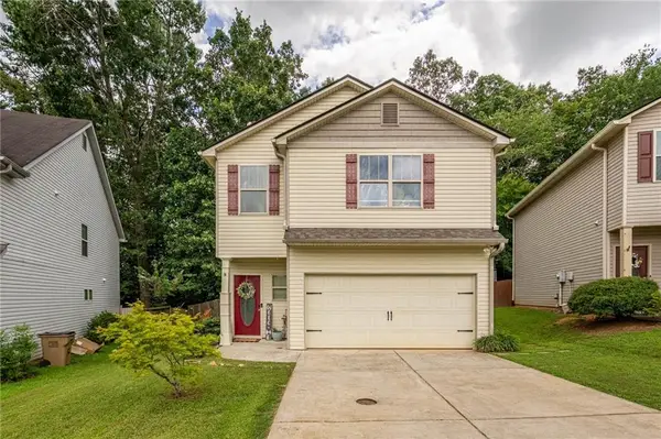 115 Bethany Manor Drive, Ball Ground, GA 30107