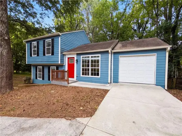 5067 Redan Road, Stone Mountain, GA 30088