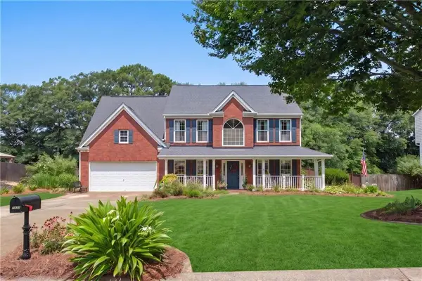 7435 Cavaletti Circle, Cumming, GA 30040