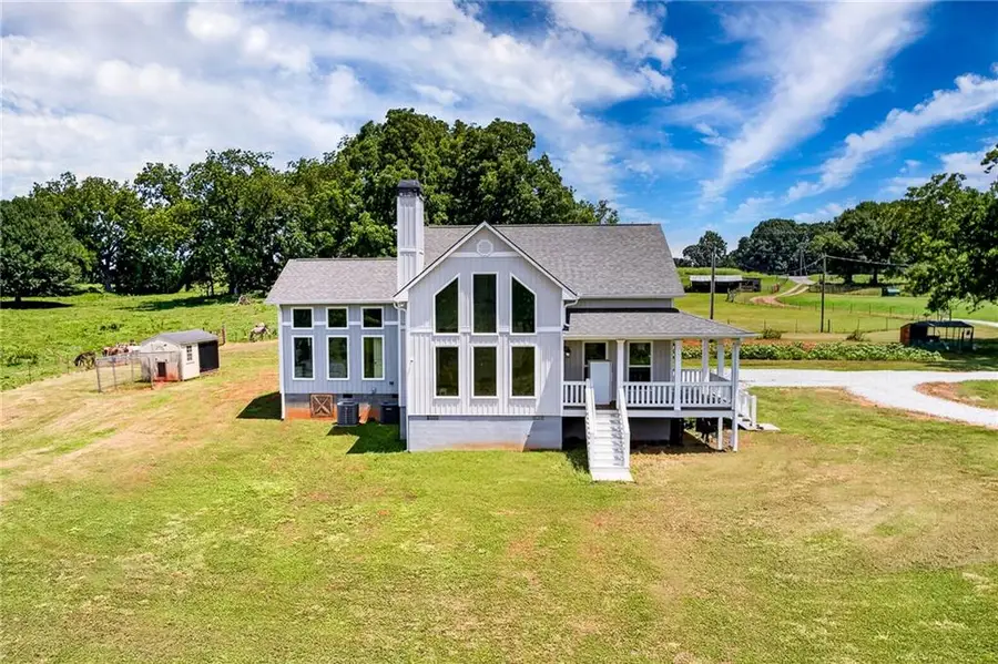 14155 Hwy 106, Carnesville, GA 30521 - #3