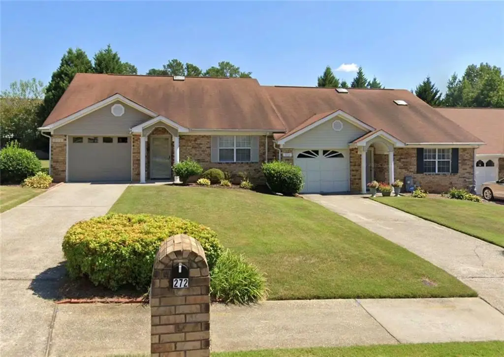 272 Olde Oaks Lane, Riverdale, GA 30274 - #1