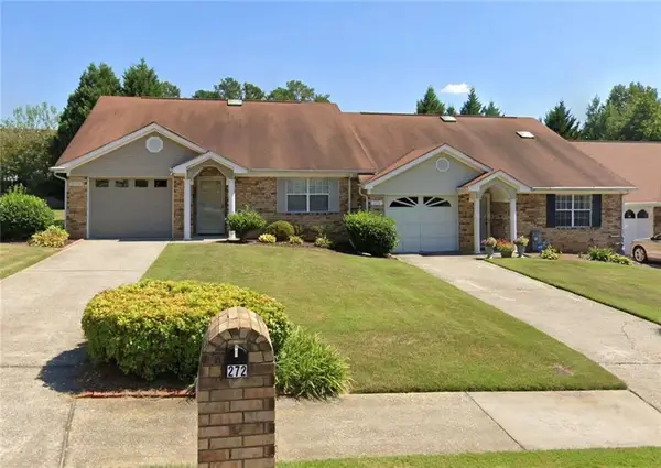 272 Olde Oaks Lane, Riverdale, GA 30274