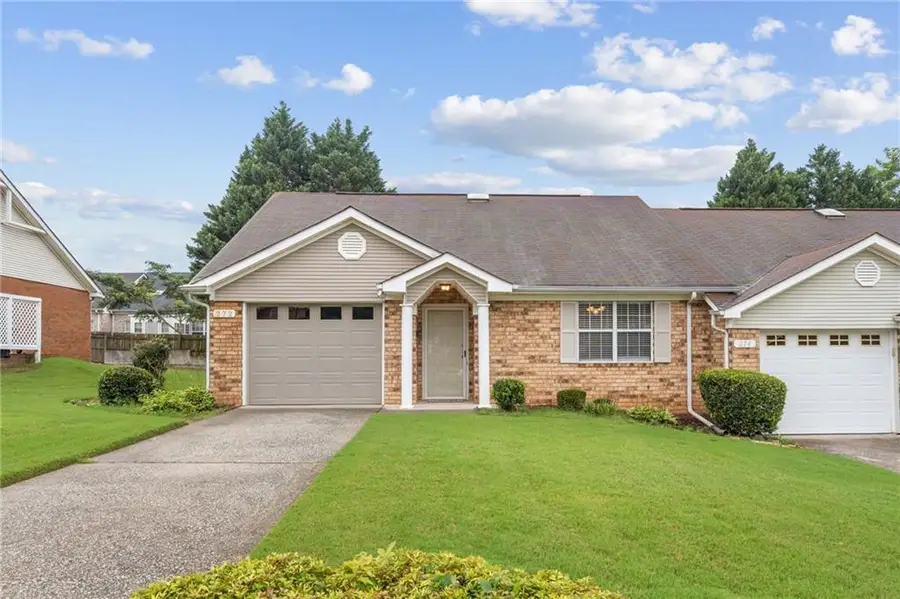 272 Olde Oaks Lane, Riverdale, GA 30274 - #2