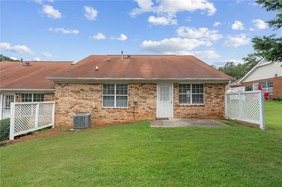 272 Olde Oaks Lane, Riverdale, GA 30274 - #3