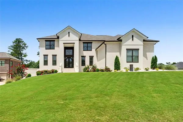 2961 SW Waterford Drive Sw, Conyers, GA 30094