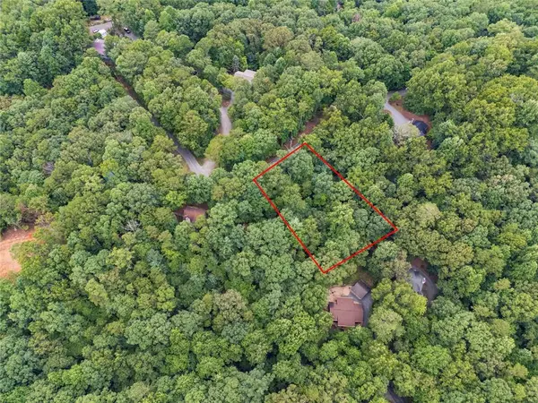 LOT674 Riverview Drive, Ellijay, GA 30540