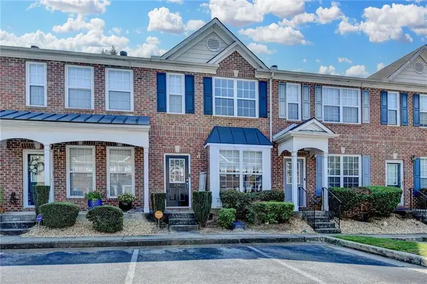 256 Paden Cove Trail, Lawrenceville, GA 30044