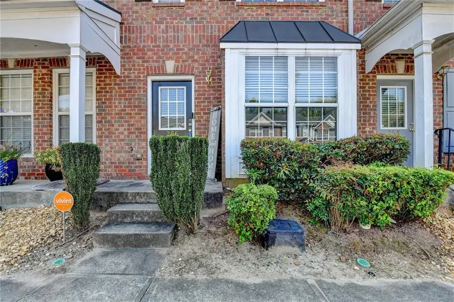 256 Paden Cove Trail, Lawrenceville, GA 30044 - #2