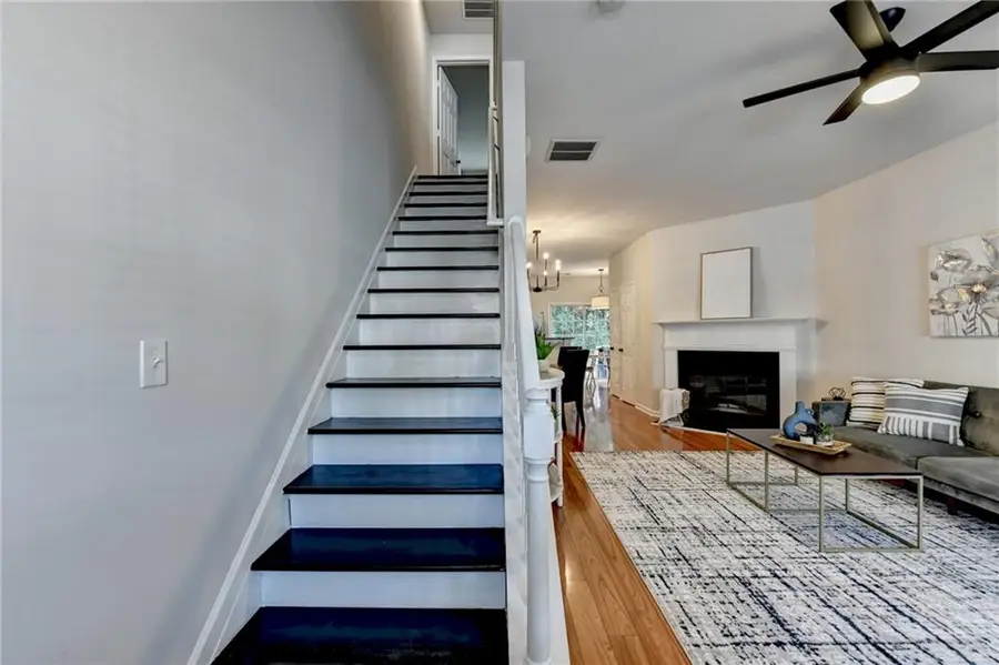 256 Paden Cove Trail, Lawrenceville, GA 30044 - #3