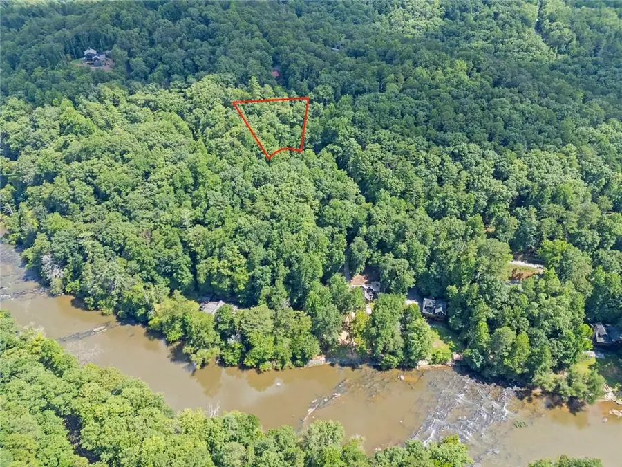 LT1249 Fugue Drive, Ellijay, GA 30540 - #3