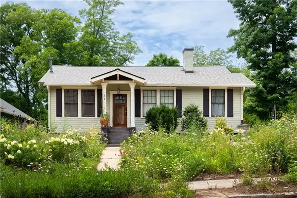 51 Doyle Street Se, Atlanta, GA 30317