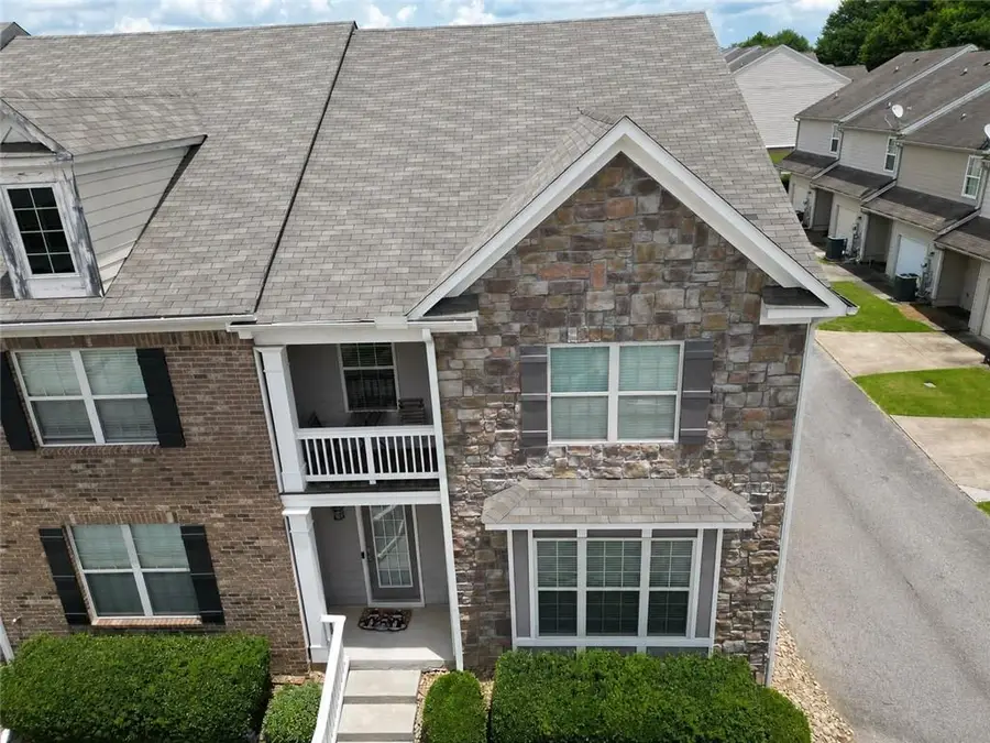 5740 Radford Loop, Fairburn, GA 30213 - #2