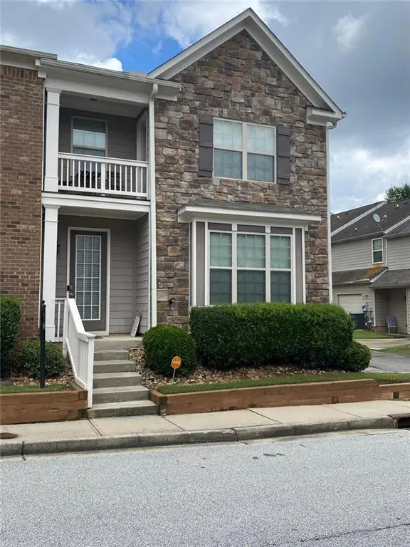 5740 Radford Loop, Fairburn, GA 30213 - #3