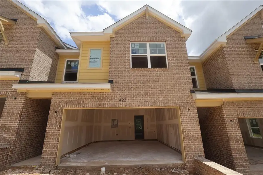 422 Laurelwood Lane, Canton, GA 30114 - #2