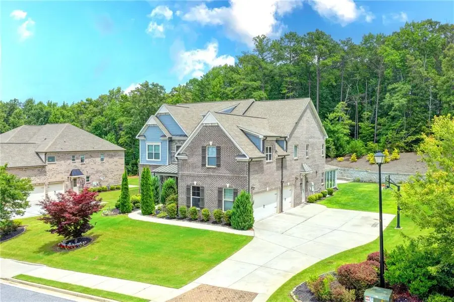2205 Autumn Ridge Lane, Cumming, GA 30041 - #2