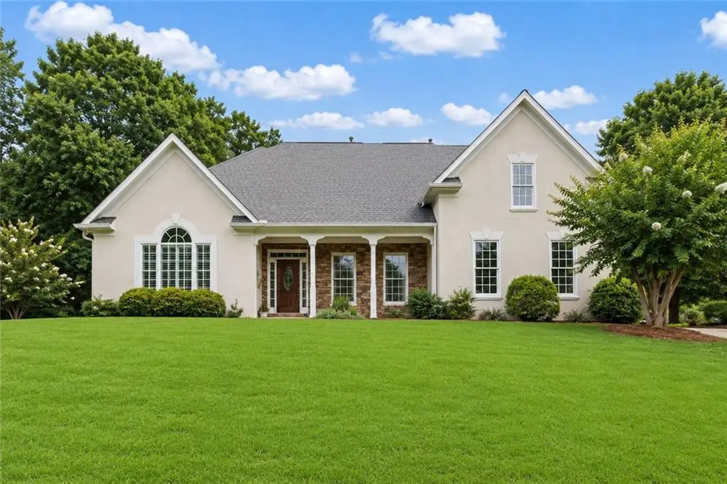 105 Dixter Close, Johns Creek, GA 30022 - #1
