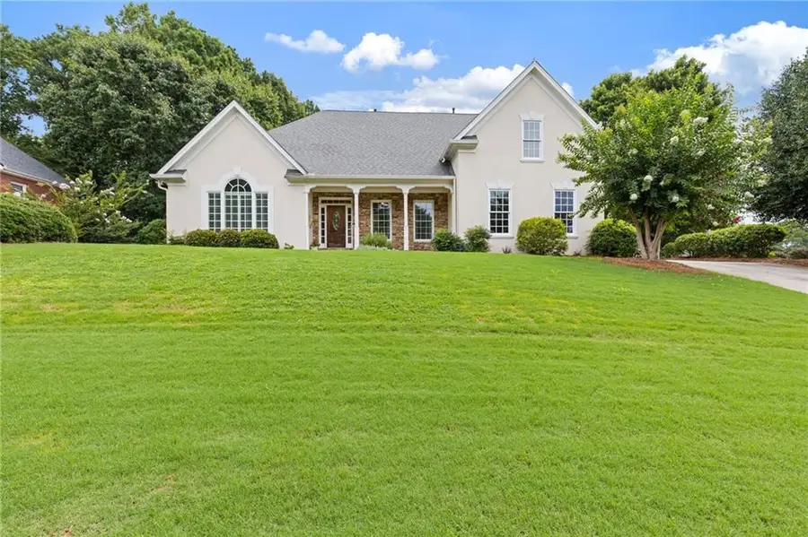 105 Dixter Close, Johns Creek, GA 30022 - #2