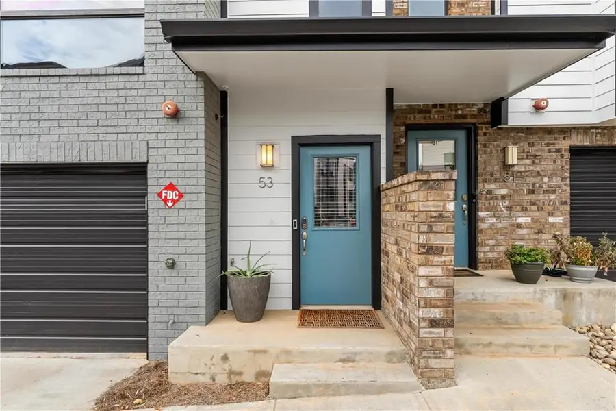 53 Moda Lane, Atlanta, GA 30316 - #2