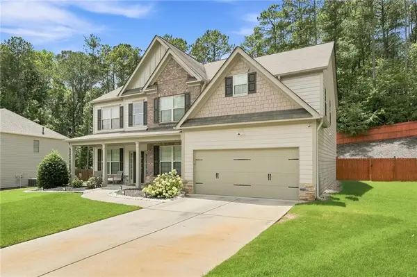 810 Springs Crest Drive, Dallas, GA 30157