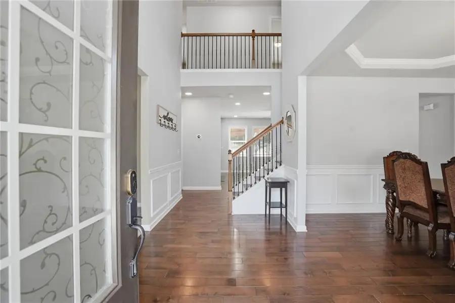 810 Springs Crest Drive, Dallas, GA 30157 - #3