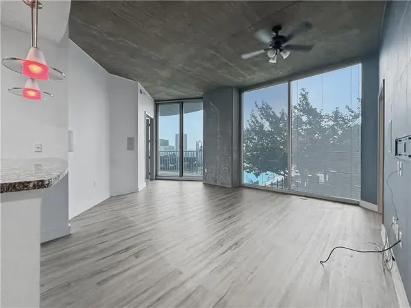400 W Peachtree Street Nw #804, Atlanta, GA 30308