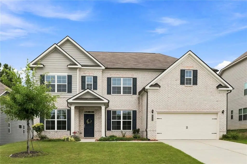 3332 Grace Farm Lane, Buford, GA 30519 - #1