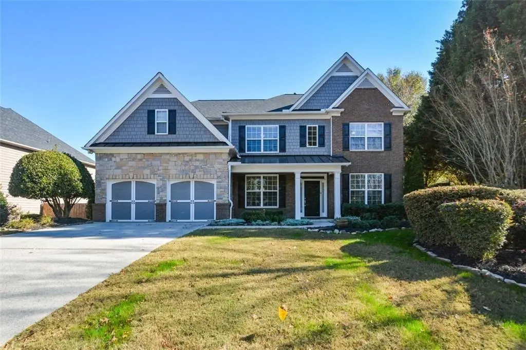 100 Northbrooke Trace, Woodstock, GA 30188 - #1
