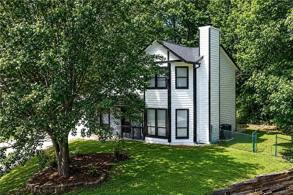556 Sunfield Drive Nw, Lilburn, GA 30047 - #1