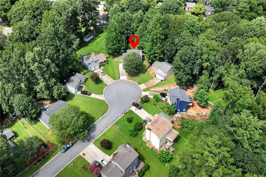 556 Sunfield Drive Nw, Lilburn, GA 30047 - #3