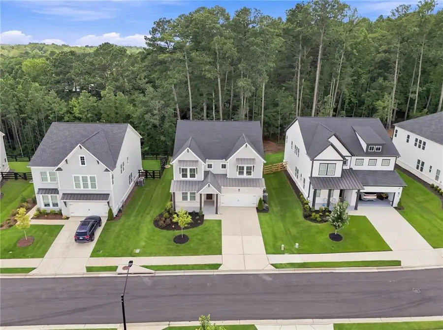 779 Keystone Drive, Woodstock, GA 30188 - #2