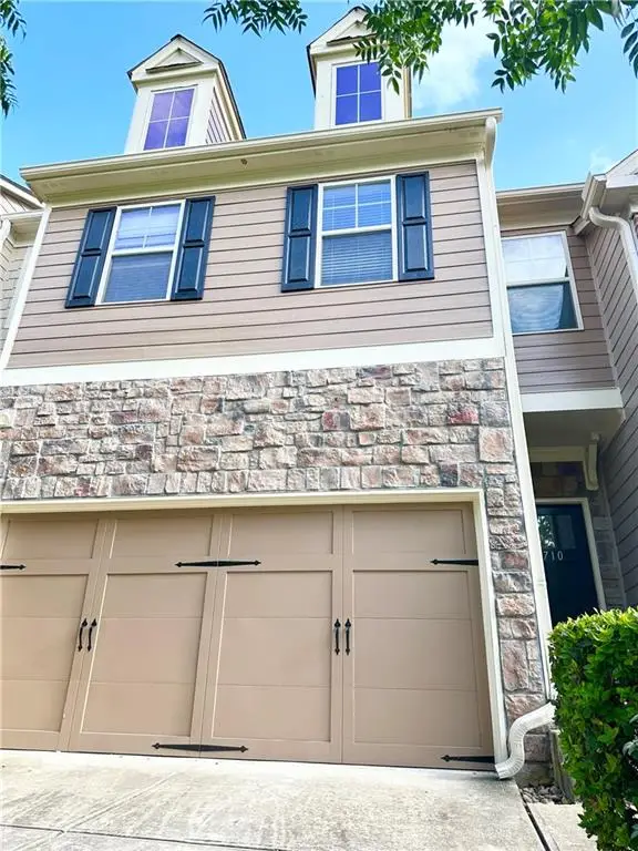 1710 Paxton Drive Sw, Lilburn, GA 30047