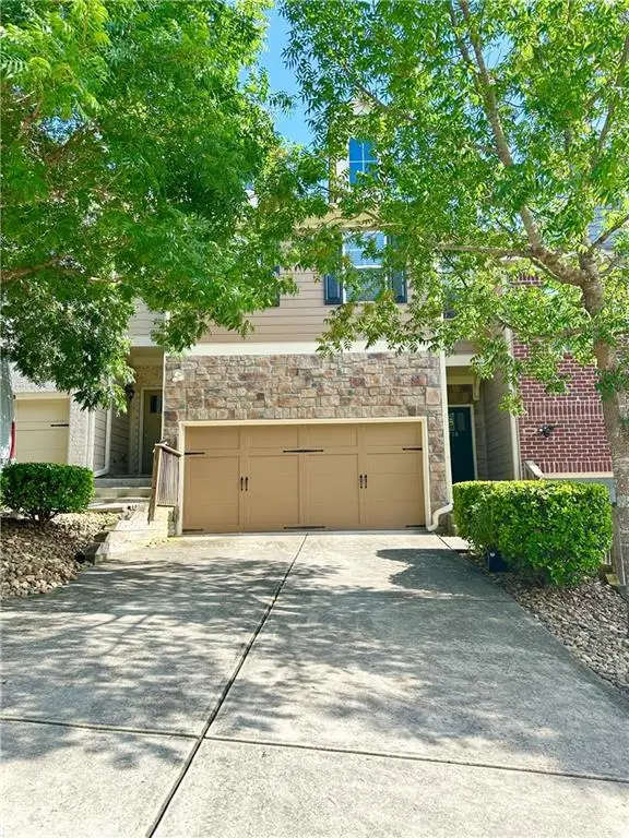 1710 Paxton Drive Sw, Lilburn, GA 30047 - #2