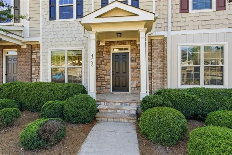 4620 Cold Spring Court, Cumming, GA 30041 - #1