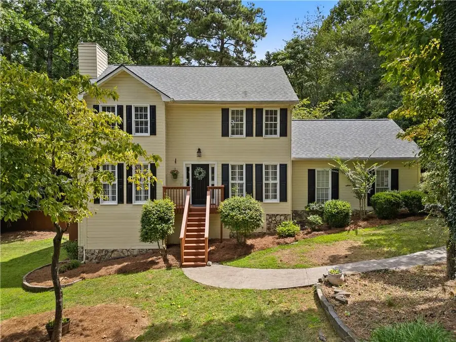 303 Gantt Trace, Woodstock, GA 30188 - #2