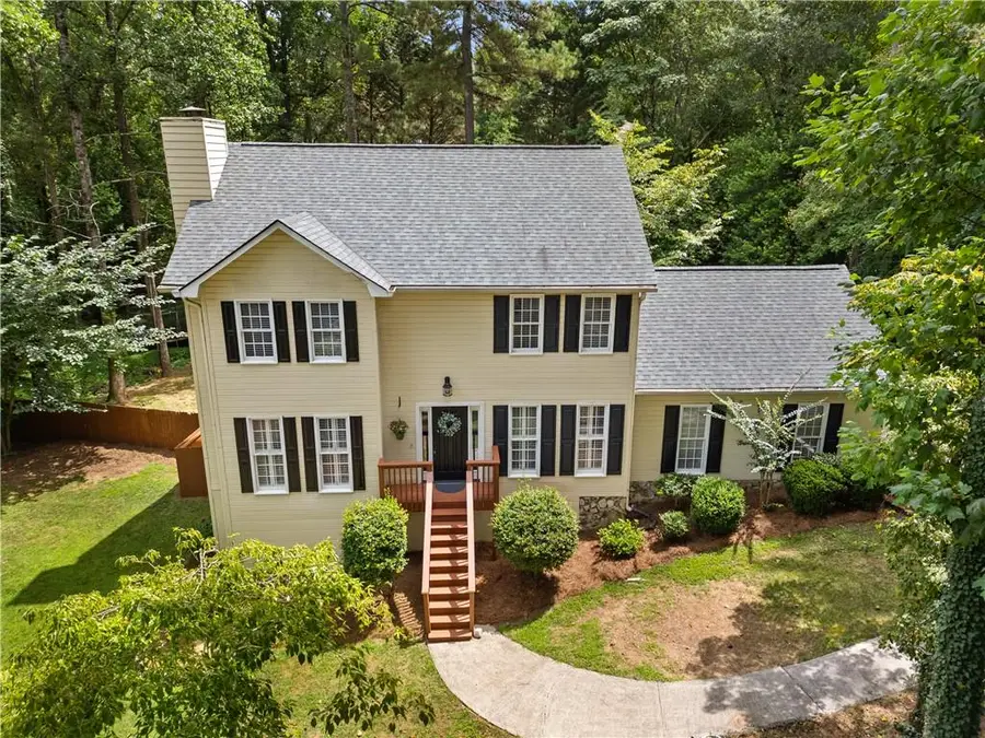 303 Gantt Trace, Woodstock, GA 30188 - #3